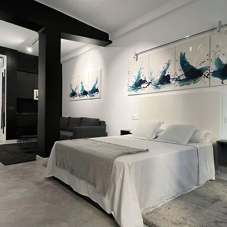 Darsena Modern & Luxury Apartment Malaga Exterior photo