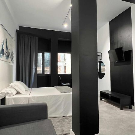 Darsena Modern & Luxury Apartment Malaga Exterior photo