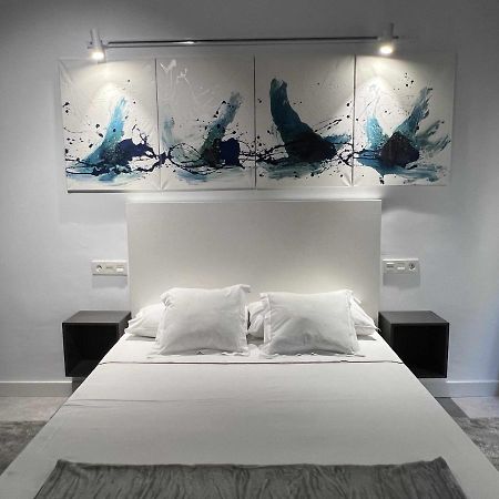 Darsena Modern & Luxury Apartment Malaga Exterior photo