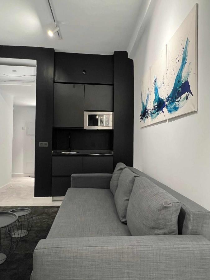 Darsena Modern & Luxury Apartment Malaga Exterior photo