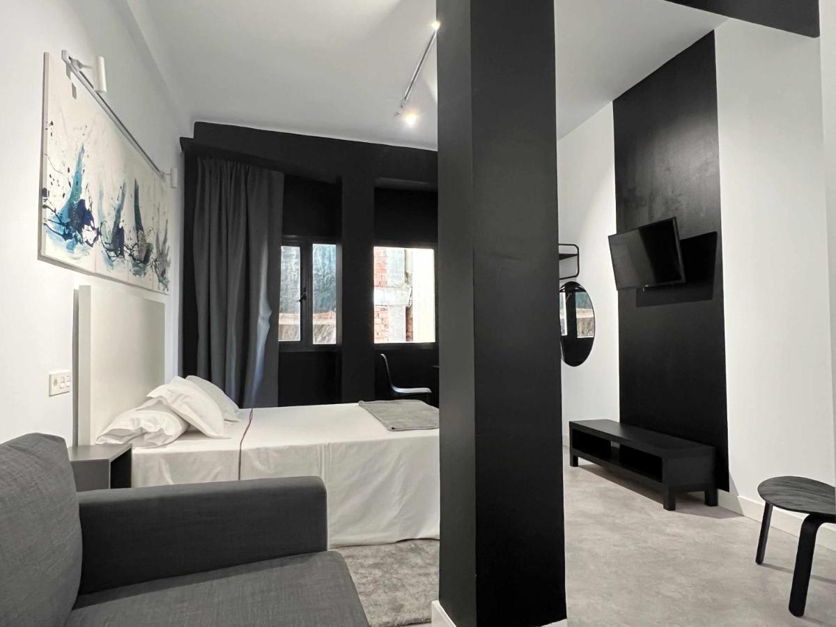 Darsena Modern & Luxury Apartment Malaga Exterior photo